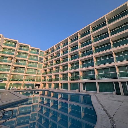 We Hotel Acapulco Exteriör bild